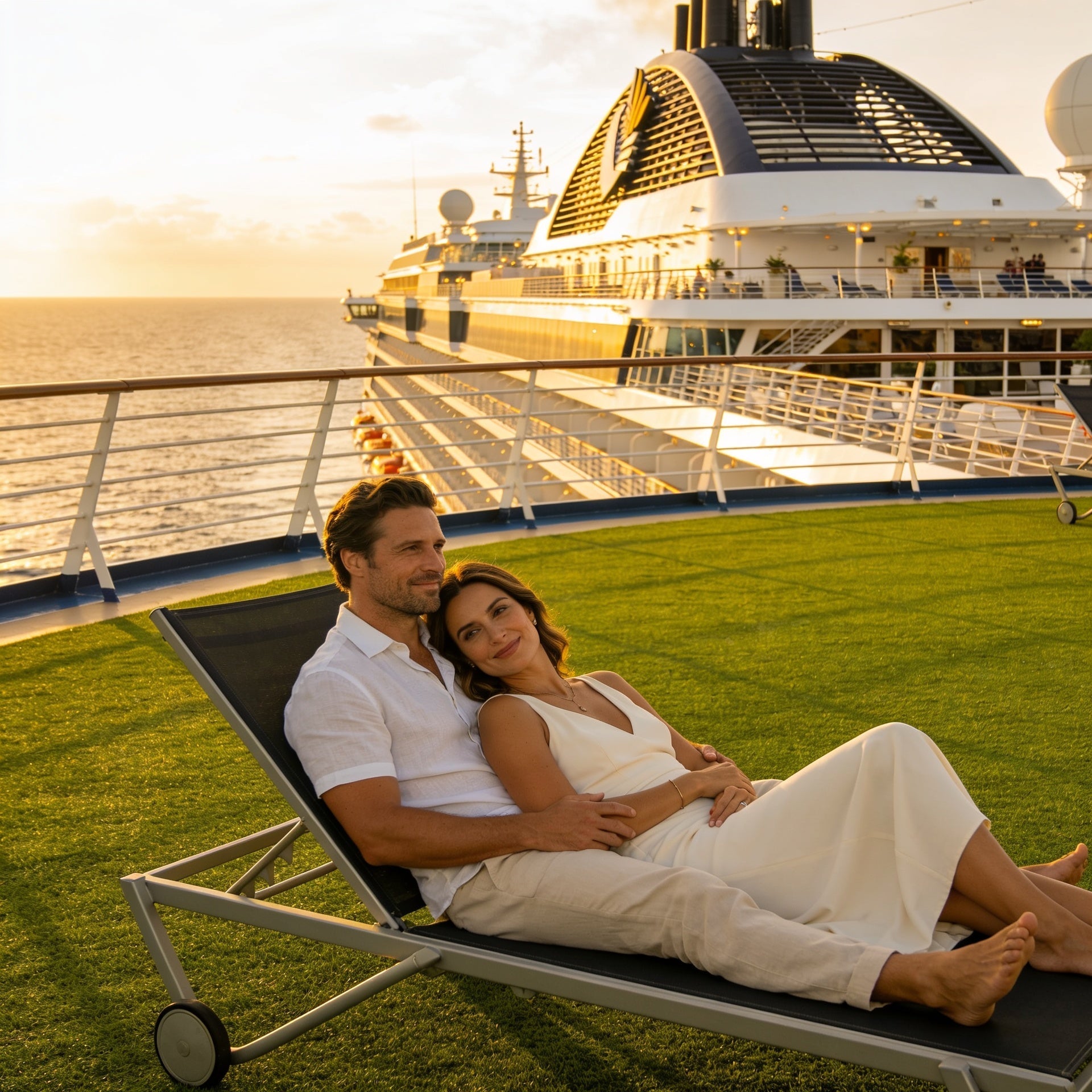 Celebrity Equinox Packing List: A Couples' Cruise Guide