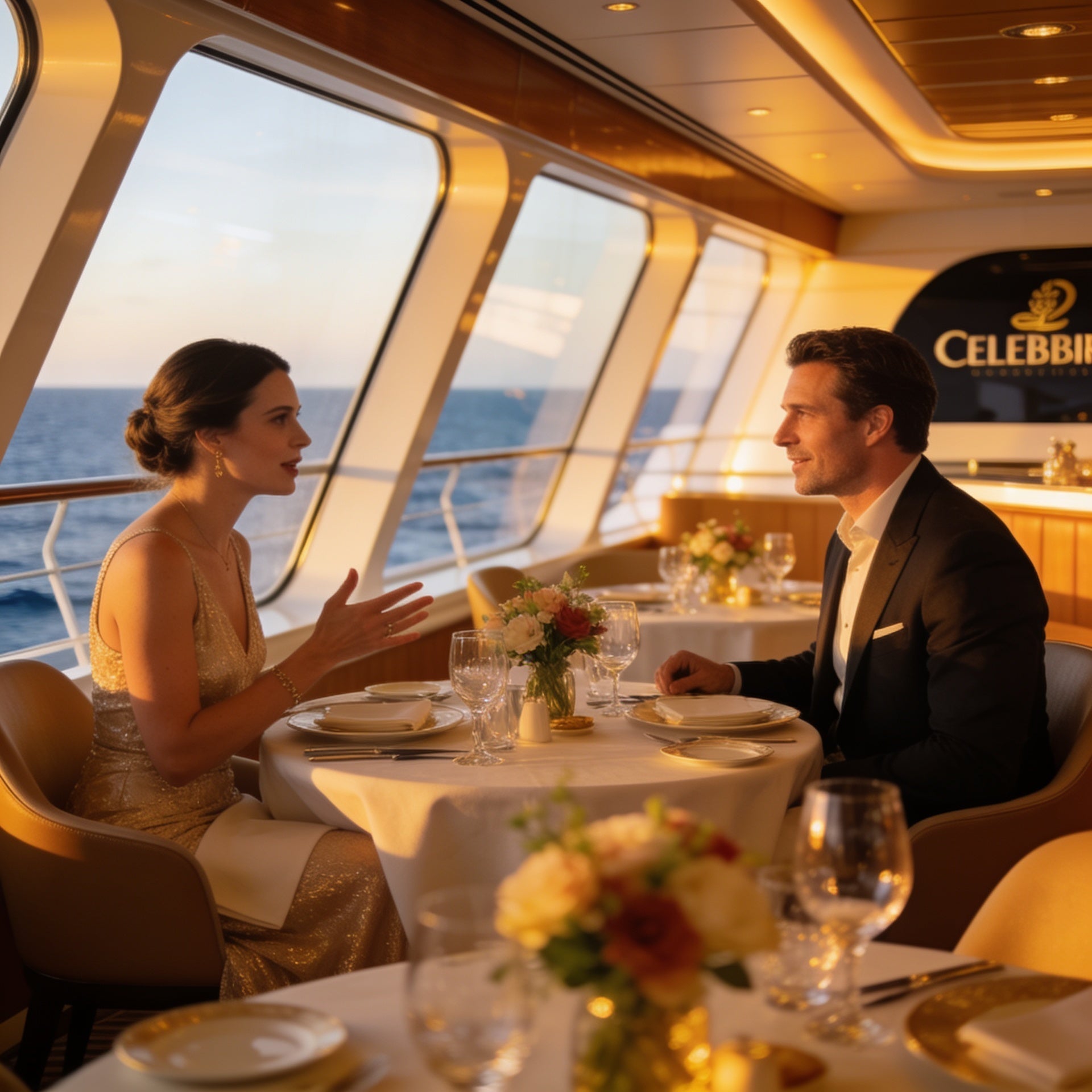 Celebrity Reflection Packing List: A Couples' Cruise Guide