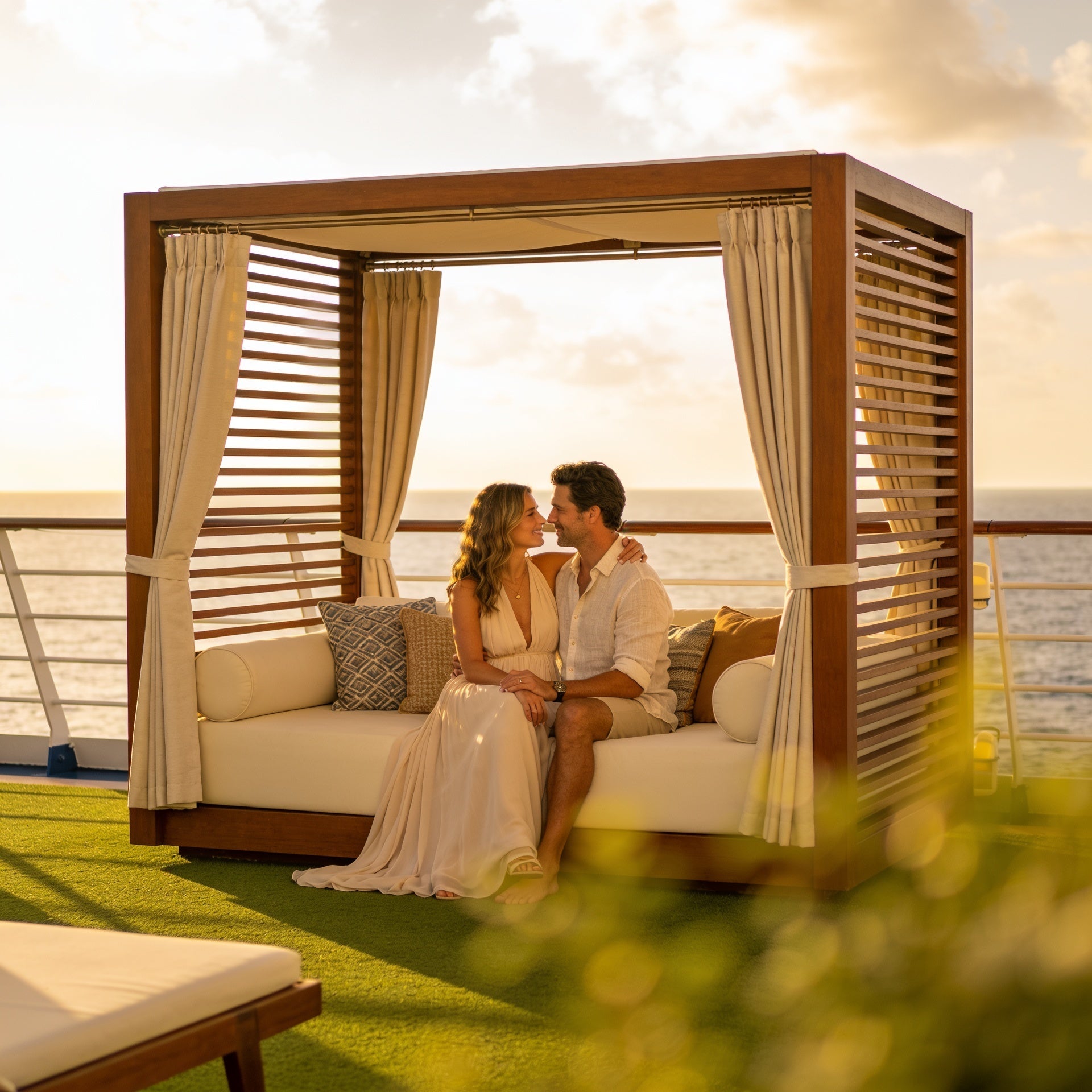 Celebrity Silhouette Packing List: A Couples' Cruise Guide