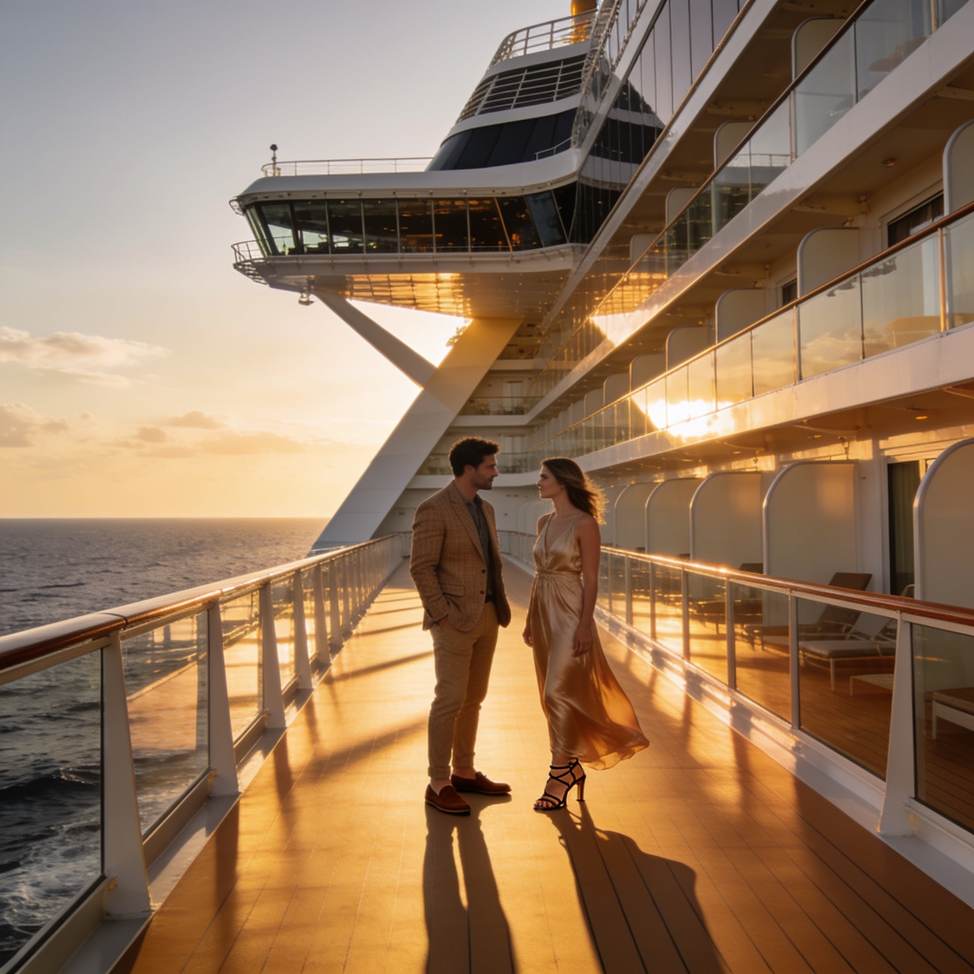 Celebrity Xcel Packing List: A Couples' Cruise Guide