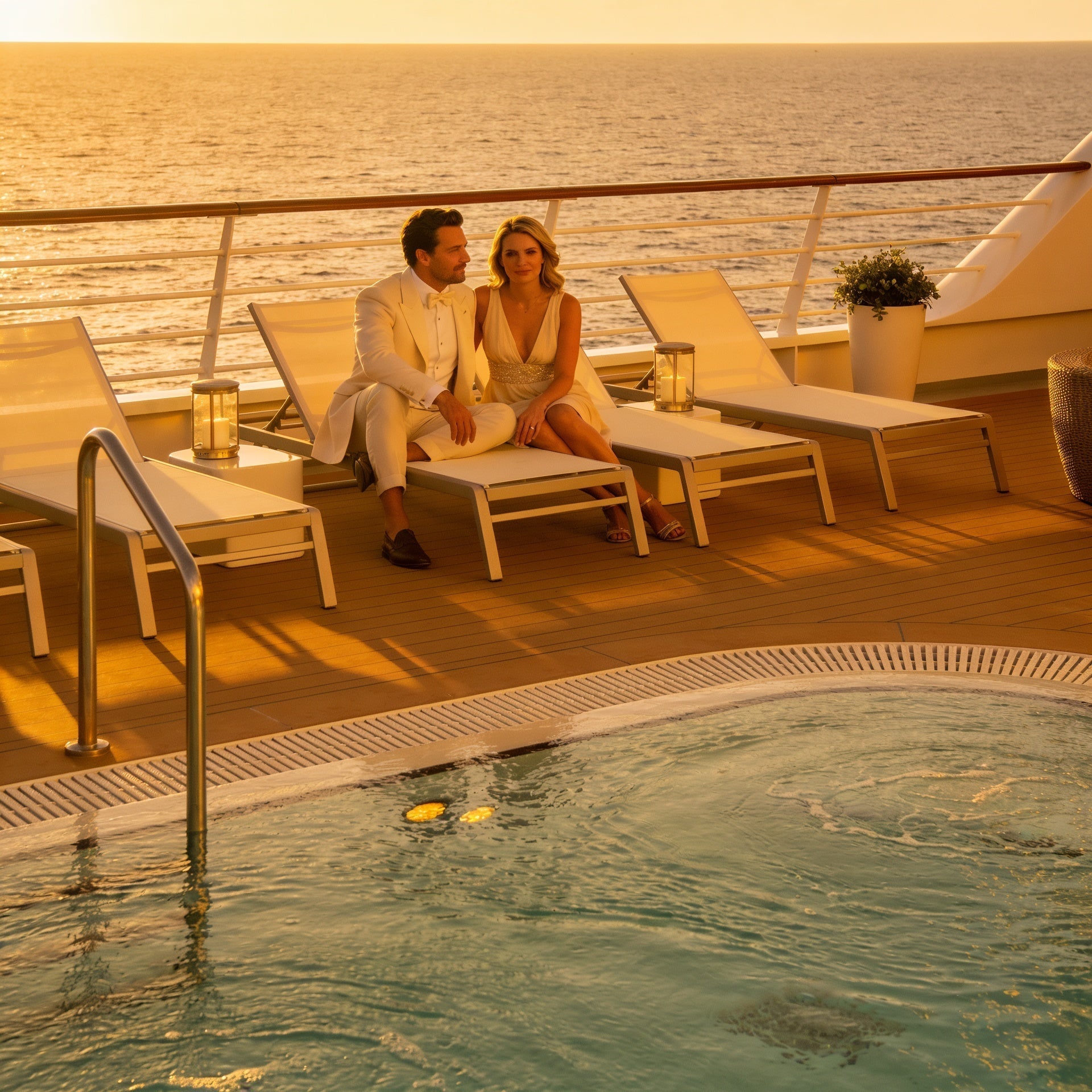 Disney Destiny Packing List: A Couples' Cruise Guide
