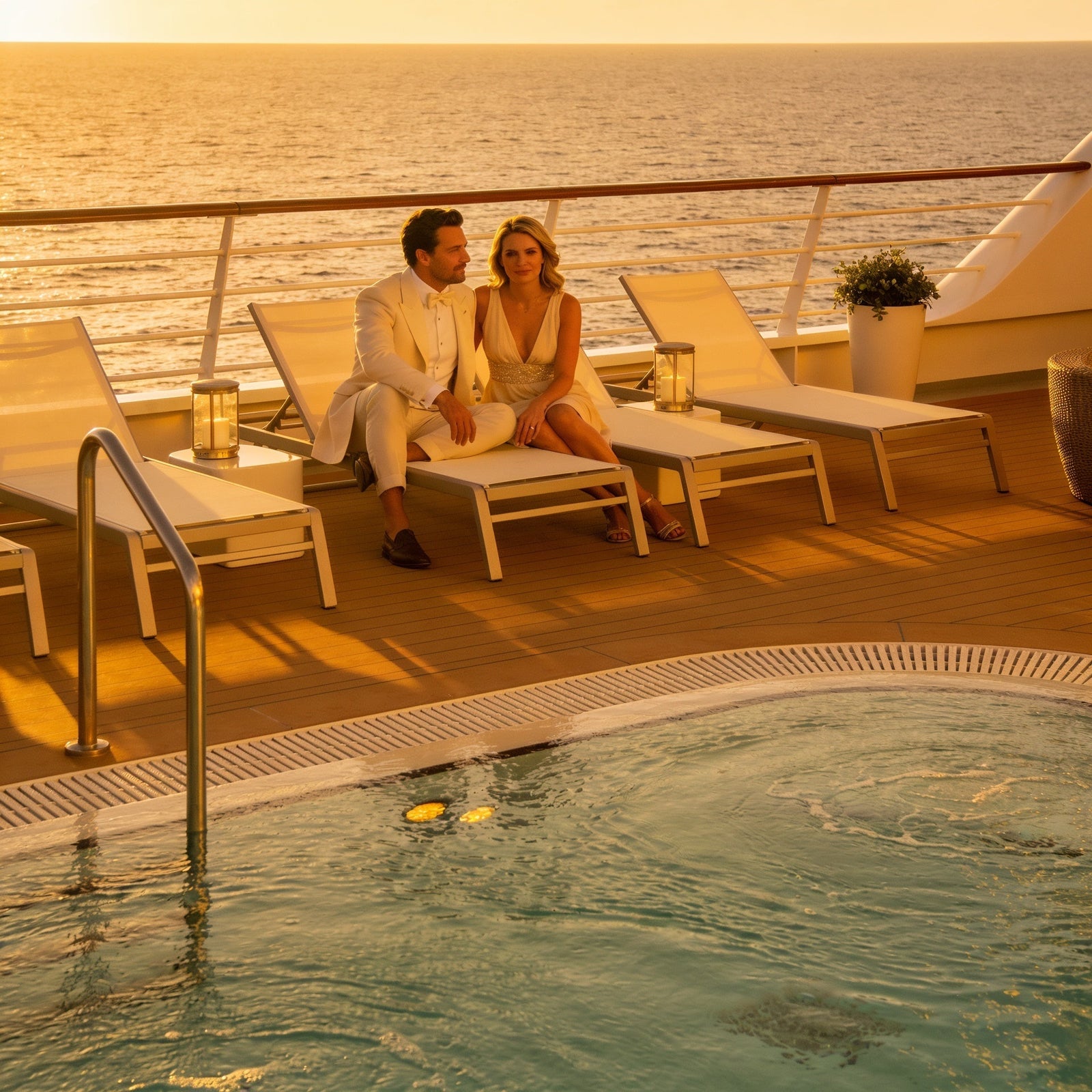 Disney Destiny Packing List: A Couples' Cruise Guide