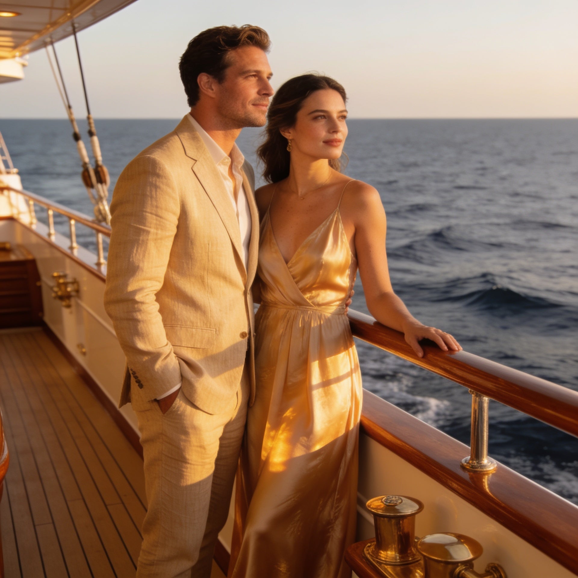 Disney Dream Packing List: A Couples' Cruise Guide
