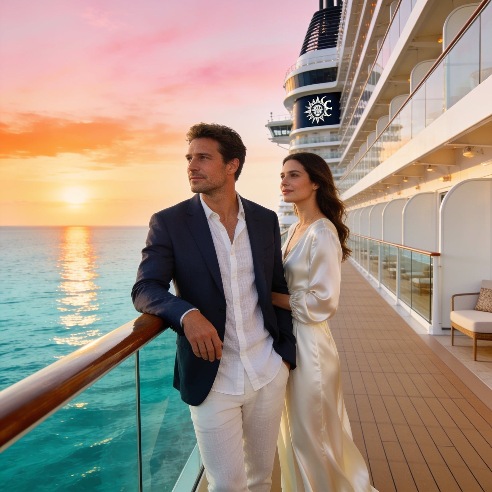 MSC Seaside Packing List: A Couples' Cruise Guide