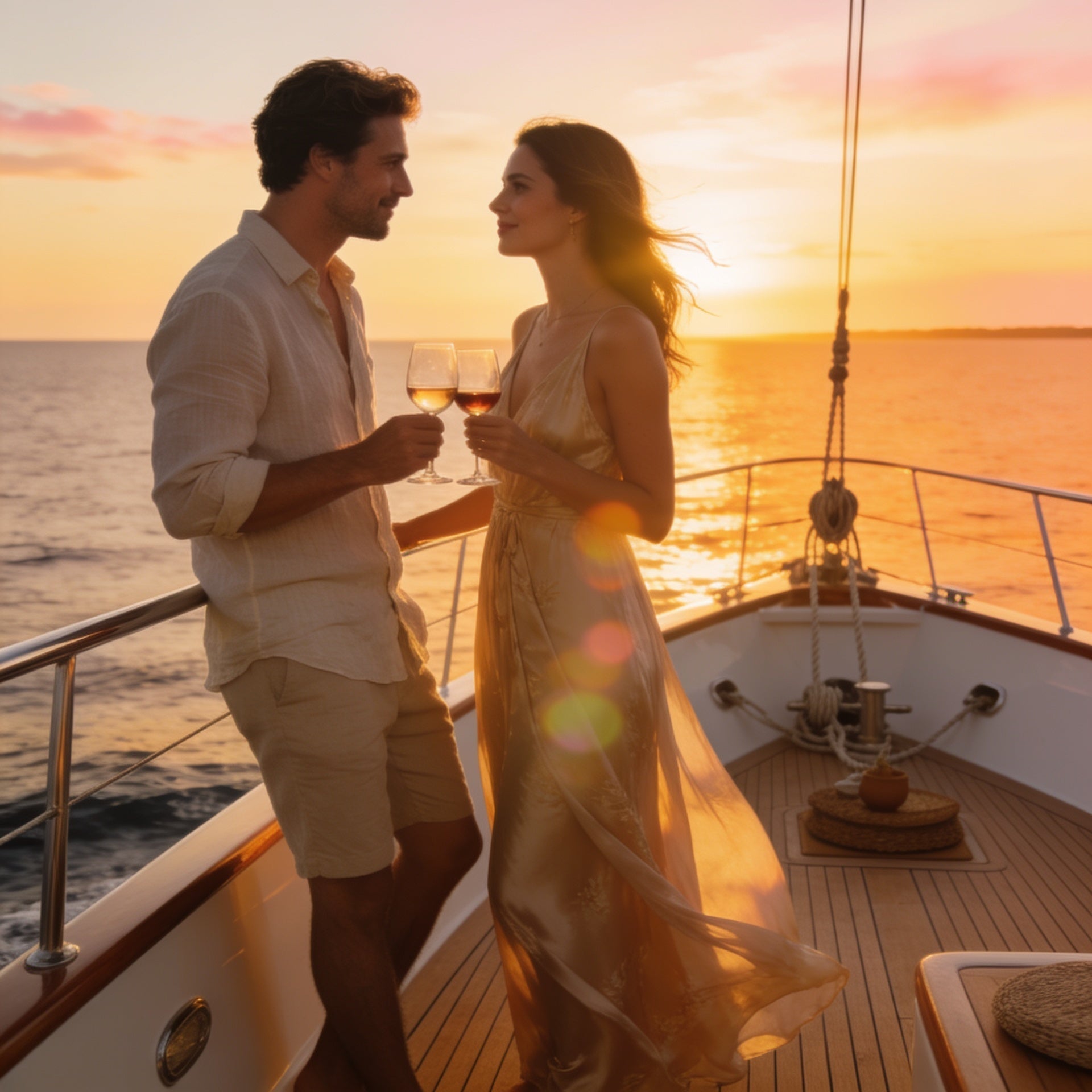 Oceania Marina Packing List: A Couples' Cruise Guide