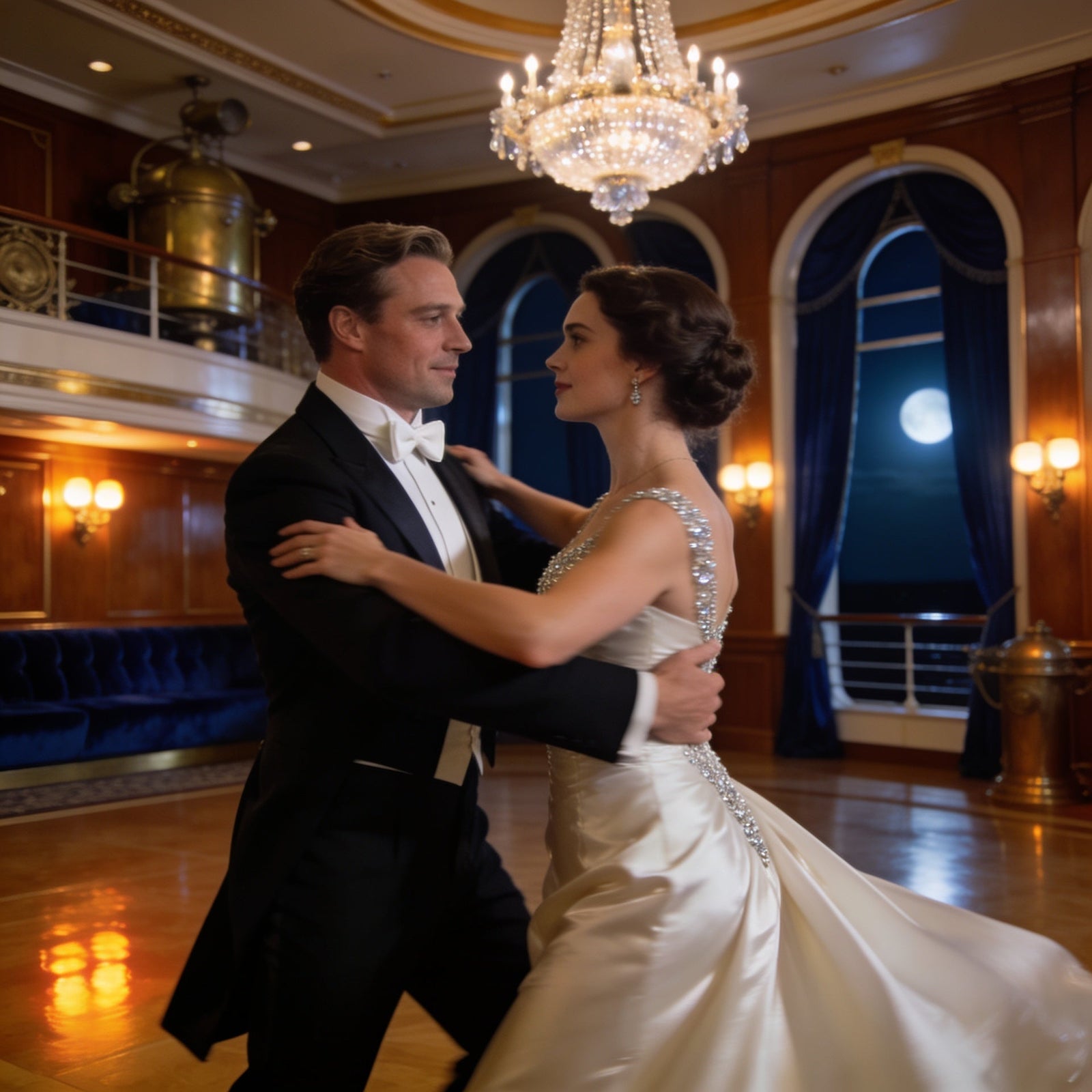 Queen Elizabeth Packing List: A Couples' Cruise Guide