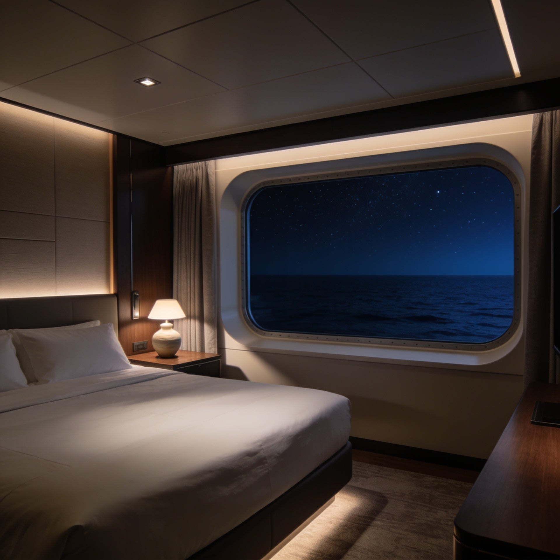 Quiet Sex Toys for Cruise Cabins (Thin Walls? No Problem)