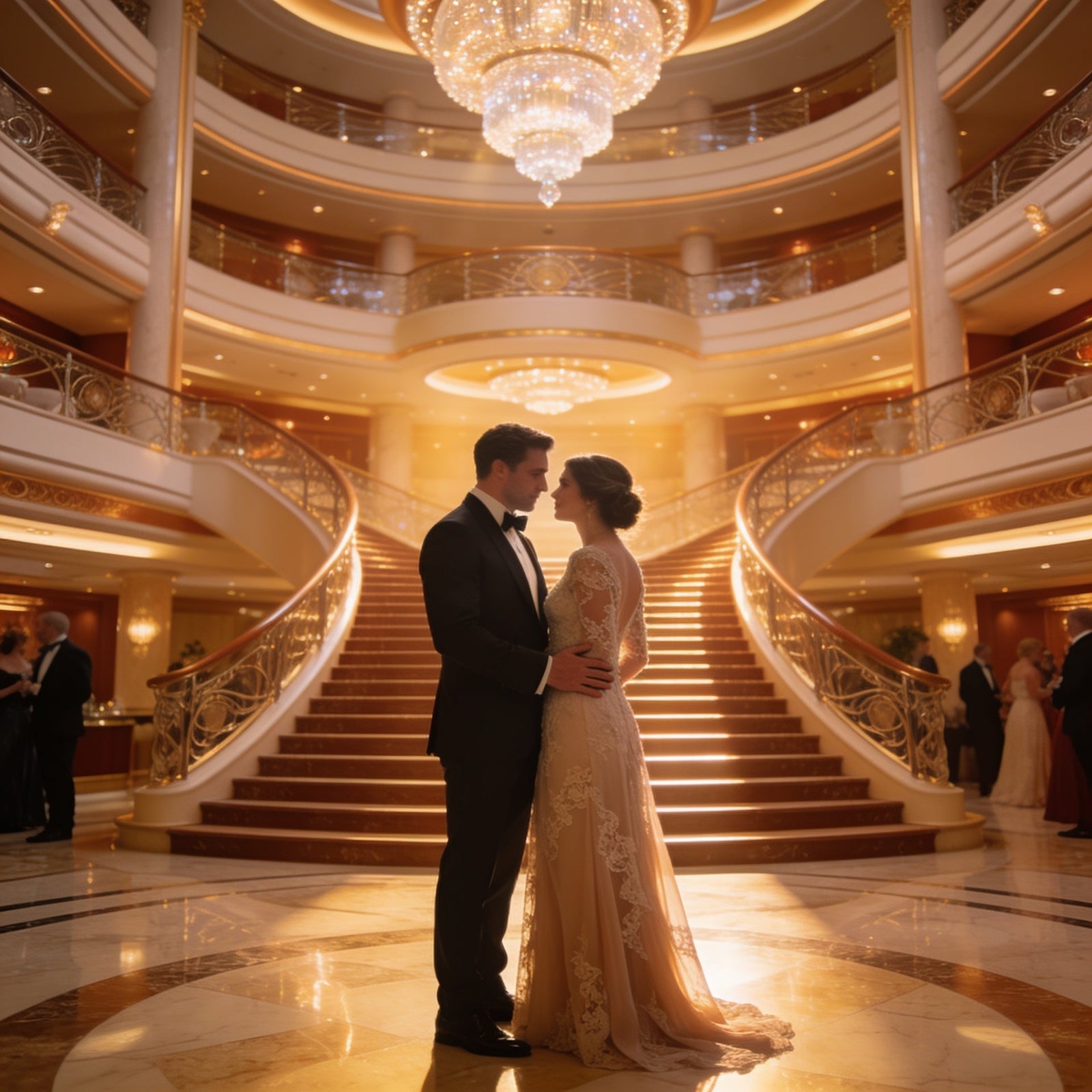 Regal Princess Packing List: A Couples' Cruise Guide
