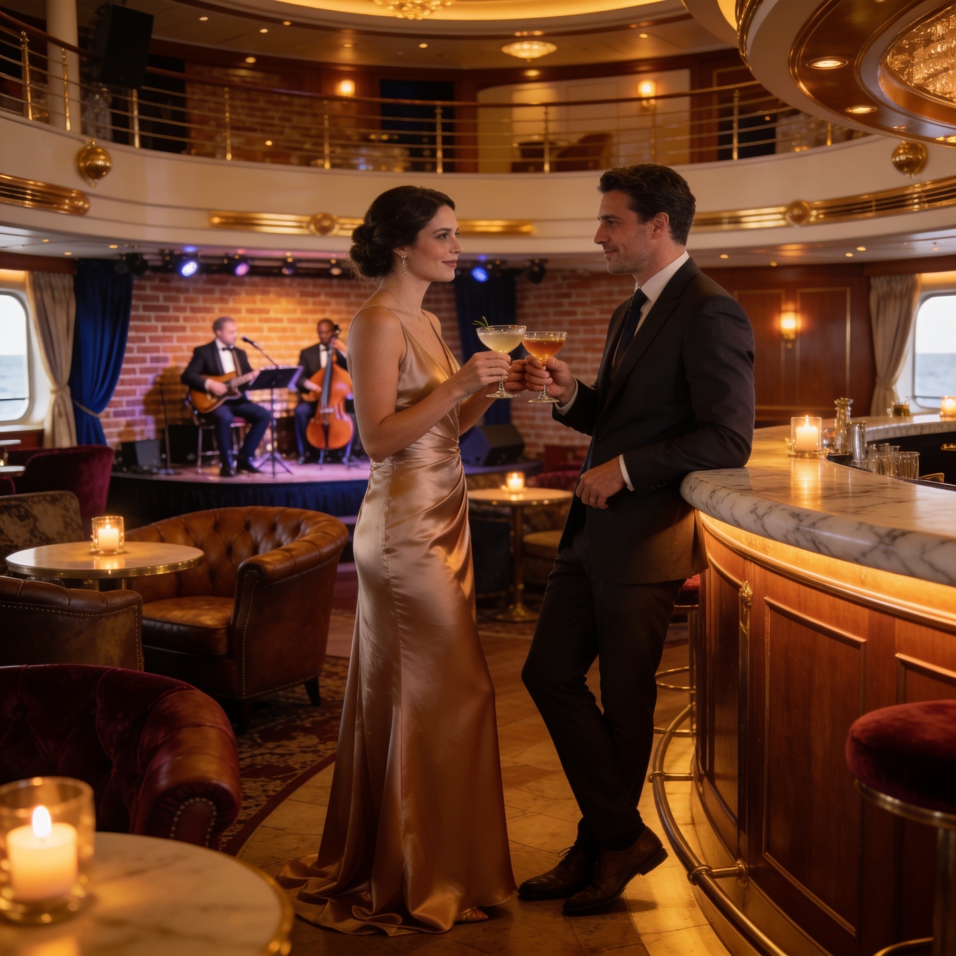 Rotterdam Packing List: A Couples' Cruise Guide