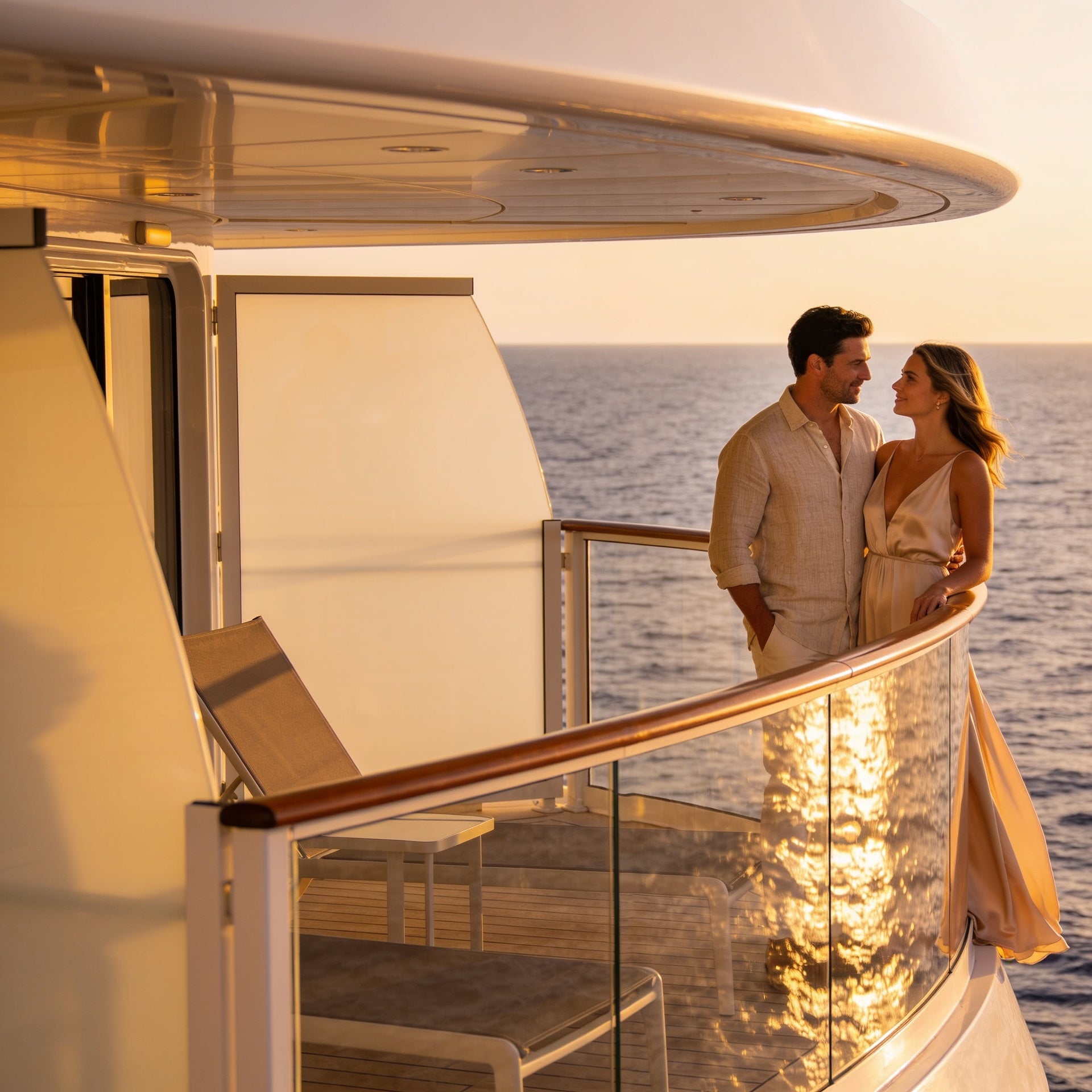 Silver Nova Packing List: A Couples' Cruise Guide