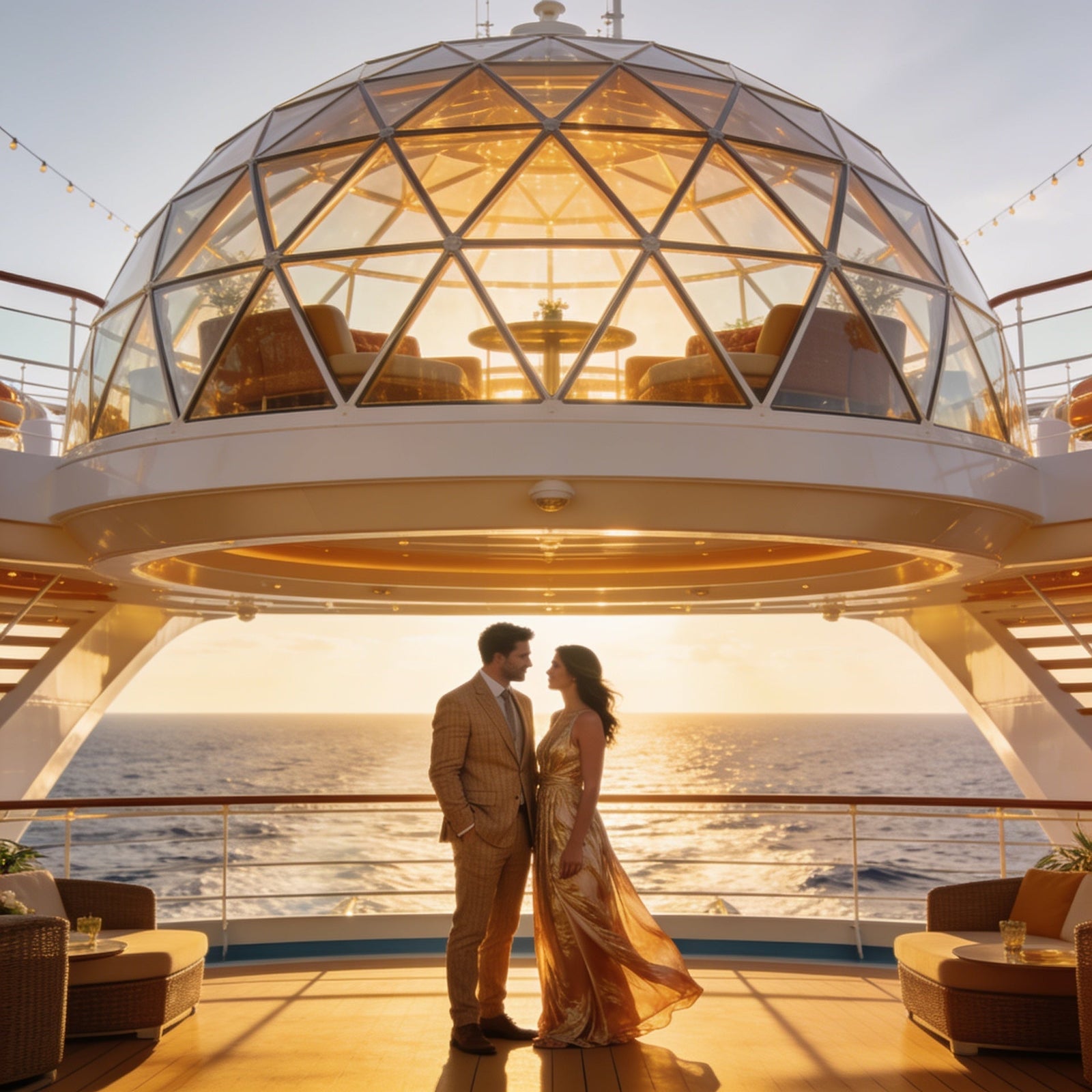 Star Princess Packing List: A Couples' Cruise Guide