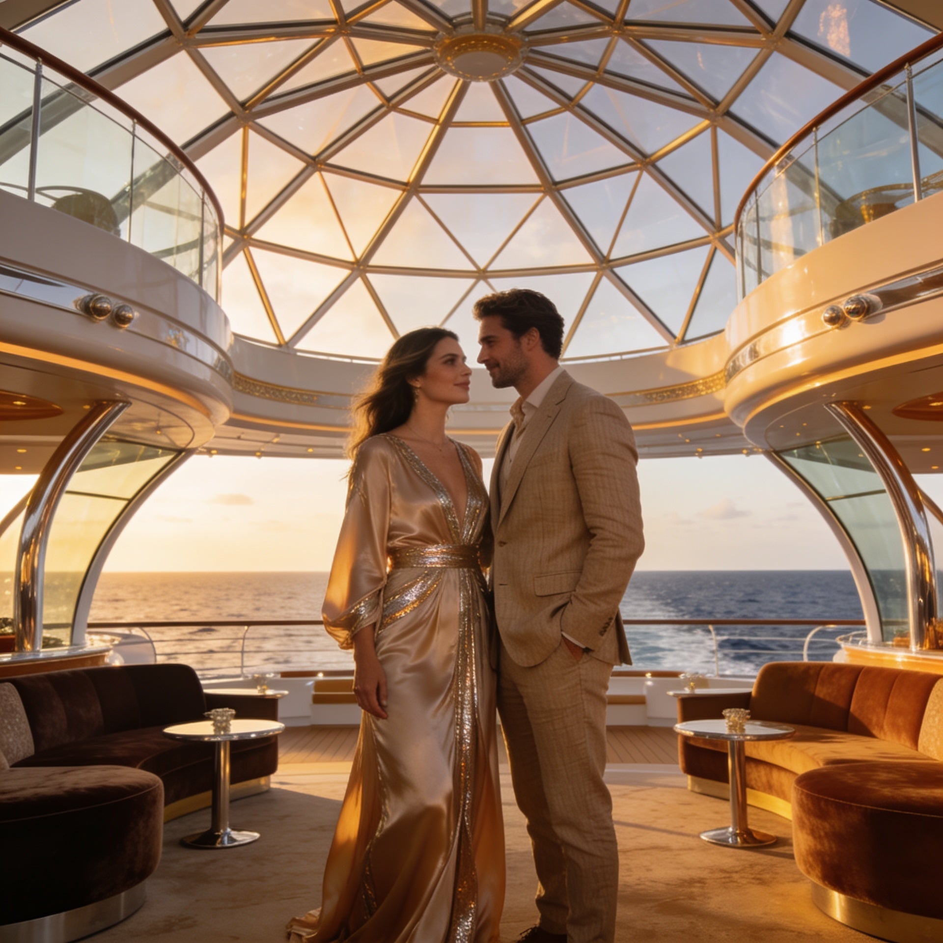 Sun Princess Packing List: A Couples' Cruise Essentials Guide