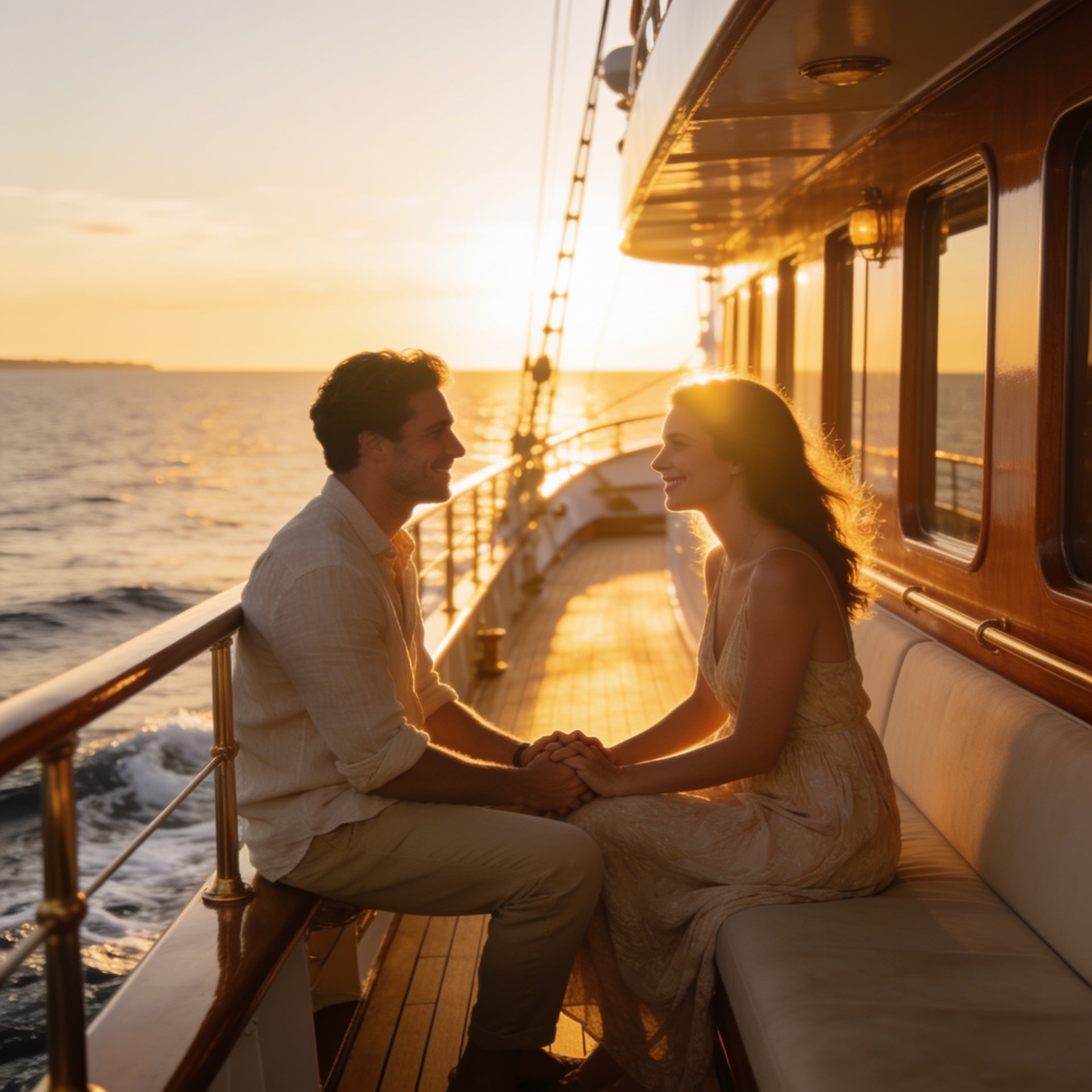 Volendam Packing List: A Couples' Cruise Guide