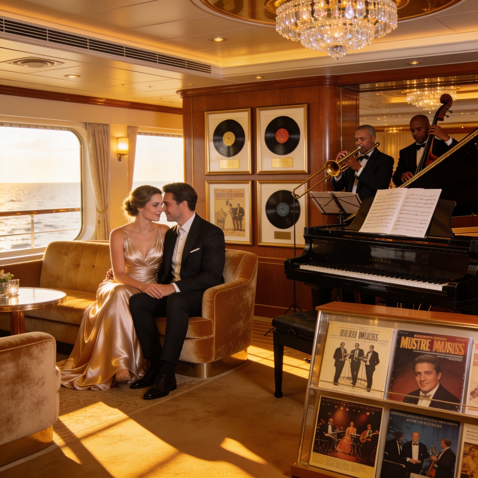 Zaandam Packing List: A Couples' Cruise Guide