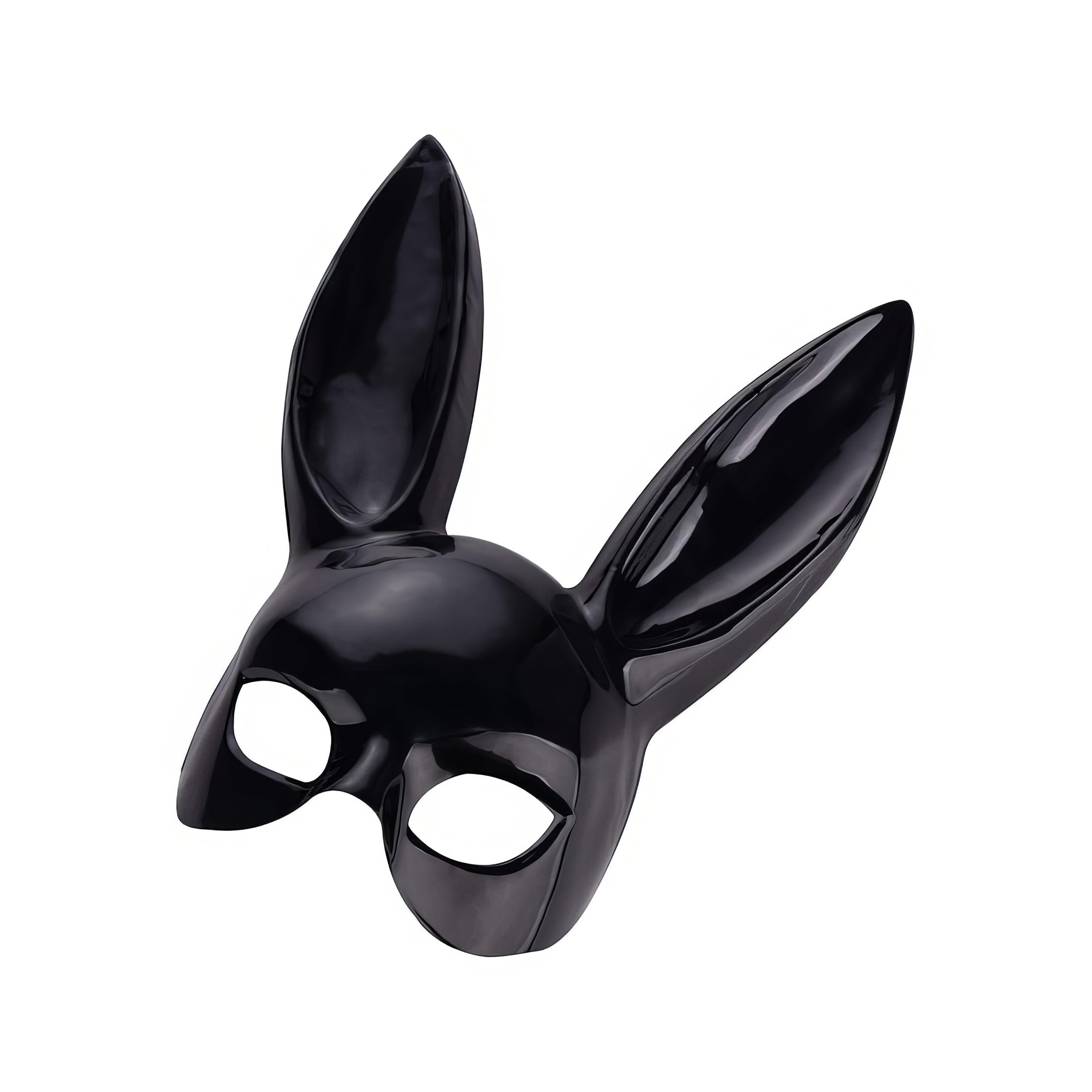 Masquerade Rabbit Mask - Sex Shop Miami