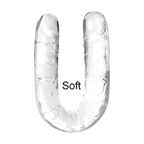 13 inch clear dildo for couples