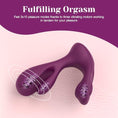 Load image into Gallery viewer, Wireless remote panty vibrator
