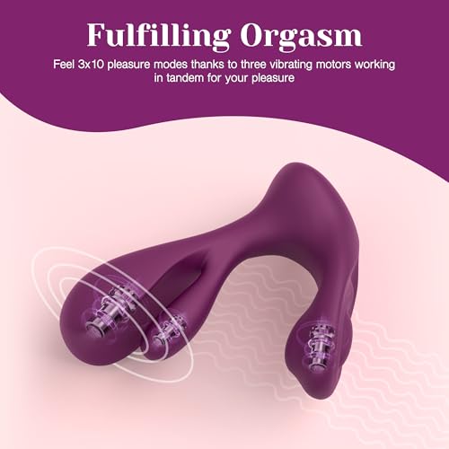 Wireless remote panty vibrator