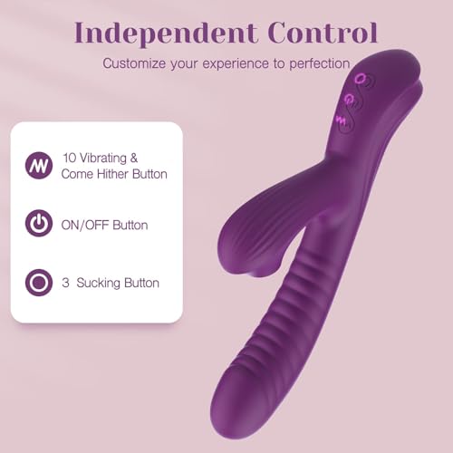 G-spot clitoral vibrator for women couples