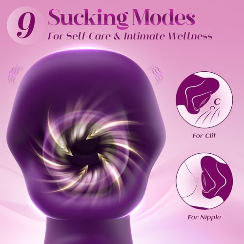 7 thrusting modes G-spot