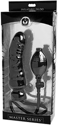 Load image into Gallery viewer, Renegade inflatable dildo custom girth
