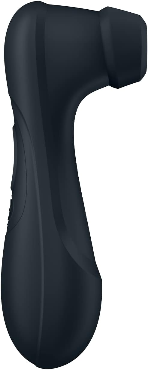 Satisfyer Pro 2 air pulse clitoral stimulator