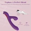 Cargar la imagen en la vista de la galería, Come-hither G-spot tip
