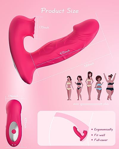 Waterproof rechargeable vibrator