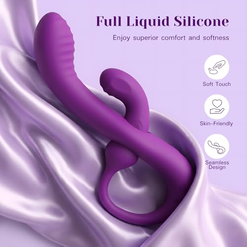 IPX7 waterproof USB rechargeable vibrator