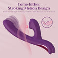 Cargar la imagen en la vista de la galería, Rabbit vibrator modes
