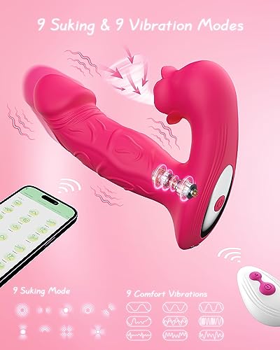 Remote control rose vibrator