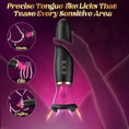 Load image into Gallery viewer, Suction cup vibrator
