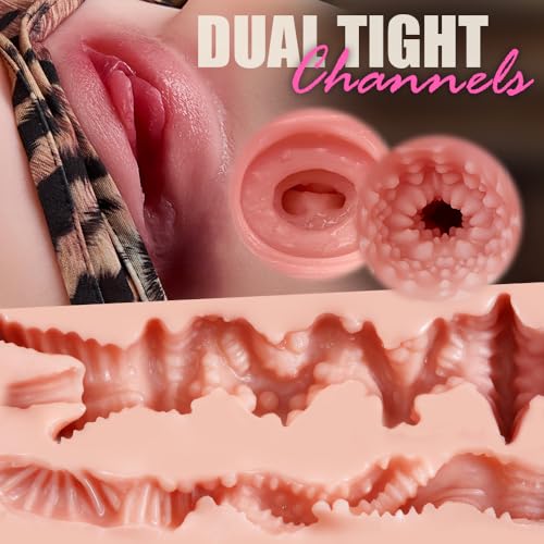 Goyha torso sex doll material detail
