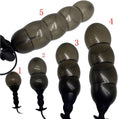 Cargar la imagen en la vista de la galería, Expanding dildo anal trainer
