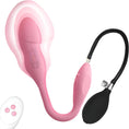 Cargar la imagen en la vista de la galería, Inflatable vaginal anal trainer remote
