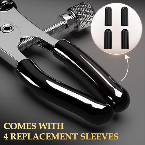 Adjustable connecting chain