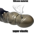 Cargar la imagen en la vista de la galería, Silicone expand anal plug
