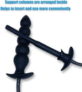 Cargar la imagen en la vista de la galería, Inflatable anal plug hand pump
