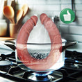 Load image into Gallery viewer, 19.7 inch flexible dildo for couples
