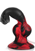 Cargar la imagen en la vista de la galería, 8.3 inch fantasy squirting dildo
