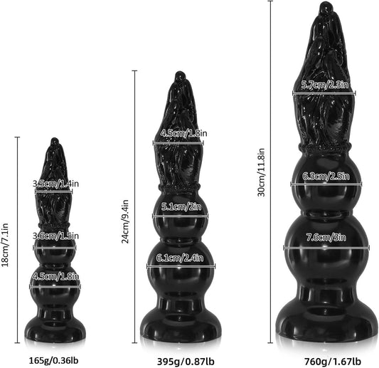 Fisting sex toy product view