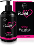 Load image into Gallery viewer, Passion sensual massage oil for couples
