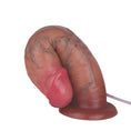 Load image into Gallery viewer, Flexible liquid silicone shaft shown curved
