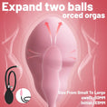 Cargar la imagen en la vista de la galería, G-spot prostate vibrator 10 modes
