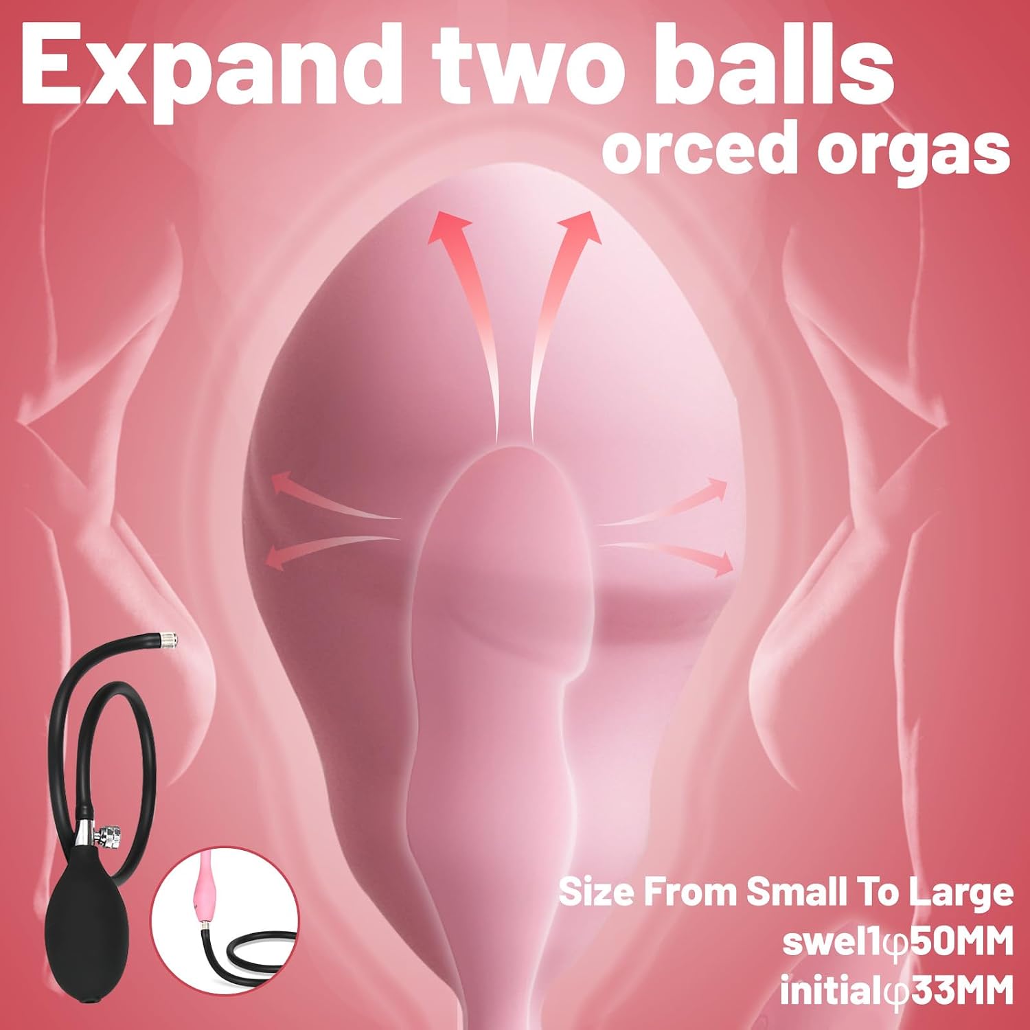 G-spot prostate vibrator 10 modes