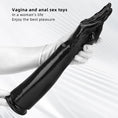 Cargar la imagen en la vista de la galería, Fist dildo suction cup base
