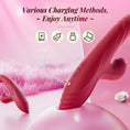 Load image into Gallery viewer, G Spot Clitoral Stimulator - Sex Shop Miami
