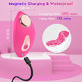 Cargar la imagen en la vista de la galería, App controlled panty vibrator
