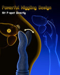 Cargar la imagen en la vista de la galería, Wriggling side-to-side motion aimed at the prostate
