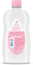 Load image into Gallery viewer, Pure mineral body oil
